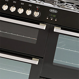 Brown and White Goods